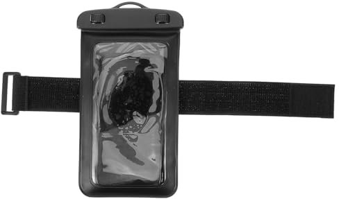 Artibetter wasserdichte Handyhülle Für Smartphones Universelle Arm Tasche Für Outdoor-aktivitäten Für Schwimmen Tauchen Surfen Und Wassersport Kompatibel