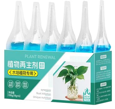 Nutrienti Idroponici - Nutriente Liquido per Colture Idroponiche,Soluzione Nutritiva per Fiori, Concime per Piante da Interno con Frutta e Ortaggi