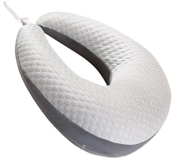 Cojín de Lectura - Cojín de Asiento para Cama | Soporte ergonómico Accesorios para el hogar para Uso en el Regazo, Jugar en el sofá, Trabajar, Jugar, Ganchillo, Relajarse en el Piso o