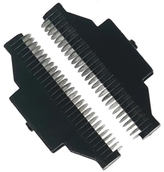 Rasierer-Innenklinge, Kompatibel for Panasonic, ES-RW30 ES4026 ES4853 | ES-RW30 ES4026 ES4853 ES4001 ES4105 ES9852C ES4025 ES727 Rasiermesser ES9852C Schneider