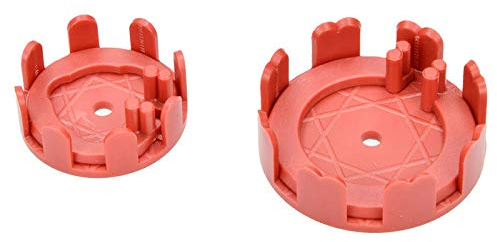 NEU Strohsterne-Legeformen-Set, 8-er Sterne, 5,5 und 4,2 cm