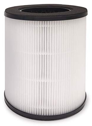 Fette Filter - Air Purifier Filter Replacement Compatible with HomeMedics AP-T20 and AP-20WT Tower Air Purifiers Compare to Part # AP-T20FL - Pack of 1