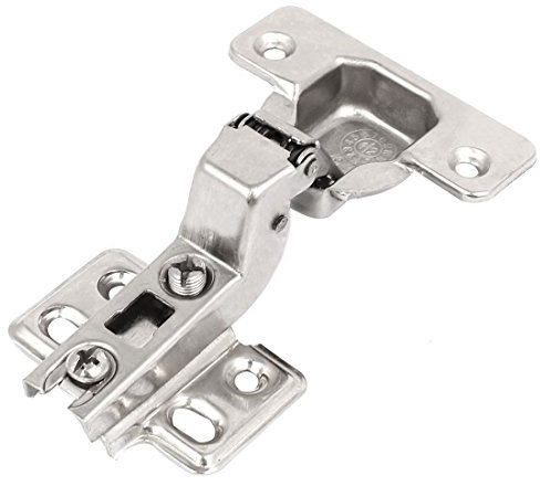 Cerniera da incasso nascosta con diametro della tazza da 35 mm for ante di armadietti