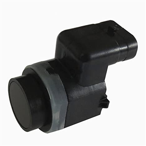 Parksensor 66209231283 PDC PARKSENSOR ABSTANDSKONTROLLE Sensor FÜR F10 5 6 7 Serie 9231283 Parksensoren