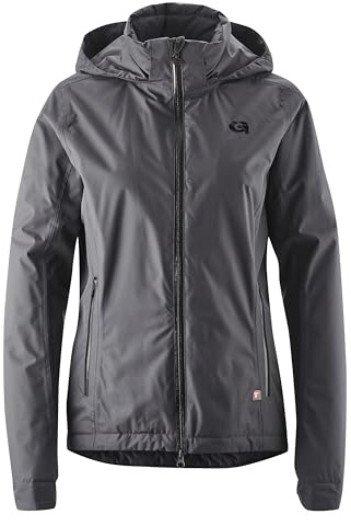 Gonso Damen Sura Therm Fahrradjacke (1er Pack)