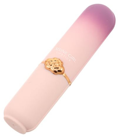 Beaupretty Changing Lip Balm Hydrating Jelly Lipstick Temperature Ph Lip Tint Gloss for Women