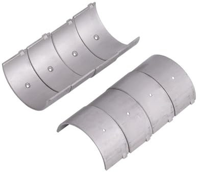 Cuscinetto di biella universale for motocicletta for CBR600F CBR 600 F CBR600F4 CBR600F4i CBR600 CBR600S CB600F(8pcs STD)