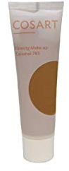 Cosart - Firming Make Up 30ml - Nr. 785 Caramel