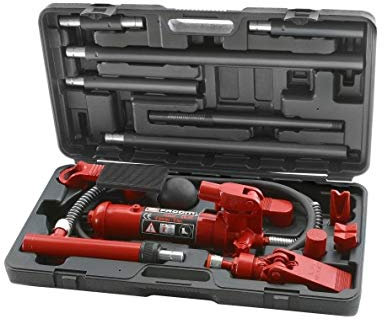 Facom - Composition redressage hydraulique 4 Tonnes - CR.4TAPB