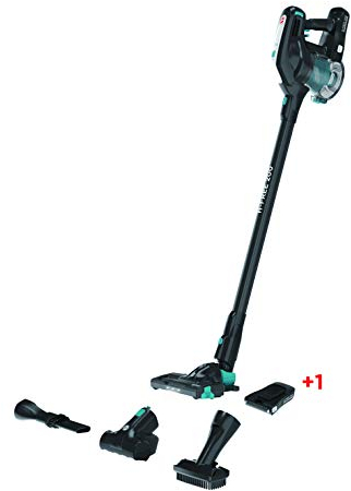 Hoover H-FREE 200 performance (HF222BPE)