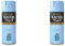 Rust-Oleum AE0040021E8 400ml Painter's Touch Spray Paint - Spa Blue Gloss (Pack of 2)