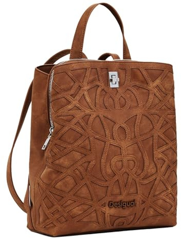 BACK_OASIS SUMY MINI, U, 6009 CHOCOLATE