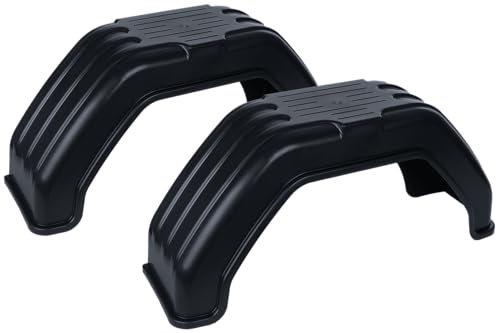 UNITRAILER Kotflügel Set 13-14 für Anhänger 2 STK