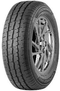 FRONWAY Winterreifen 215/65 R 16 C TL 109/107R ICEPOWER 989 8PR BSW M+S 3PMSF