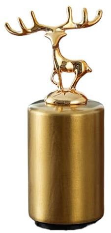 Décapsuleur électrique automatique en acier inoxydable avec motif élan, pour le camping, la randonnée, les lutins, la Saint-Valentin, Noël, la fête des pères
