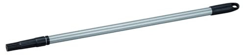 Teleskopstange für Farbroller, Malerwalzen, Lackierwalzen - Maler Teleskop Stange Verlängerungsstange für Malerwerkzeug, Teleskopstiel, Teleskopstab 80-130cm - BEKATEQ BE-77W