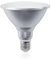 PAR38 E27 LED Lampe 15W Strahler Reflektorlampe 220V Warmweiß 3000K YW Licht Leuchte Wasserdicht IP65 120° Abstrahlwinkel Ersatz für 150W herkömmliche Glühbirne(1Stück, Nicht Dimmbar)