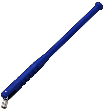 ZERINT HT-241B Tyre Valve Stem Puller Tool with Valve Core Remover Tool, No Scratch Tyre Valve Installation Tool, Blue