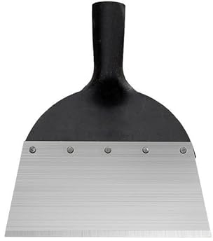 myhanna GartenPRO - Reinigen Sie Ihren Garten in Sekundenschnelle Kelle, Unkrautstecher, zum Entfernen von Moos und Unkraut