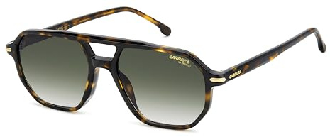 Carrera Occhiali da Sole 341/S 2IK HAVANA GOLD 54/17/145 Uomo