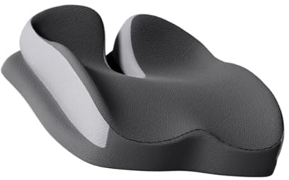 Coccyx,Arbetsstolsdyna Stolsdyna ryggstöd