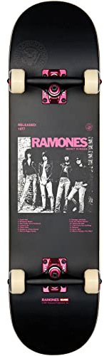 Globe Skateboard G2 Ramones