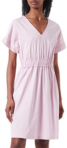 Gerry Weber 180021-31443 Robe, Rose poudré, 38 Femme
