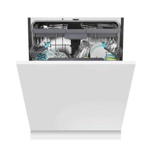 Candy RapidÓ CS 5C4F1A lavastoviglie A scomparsa totale 15 coperti C