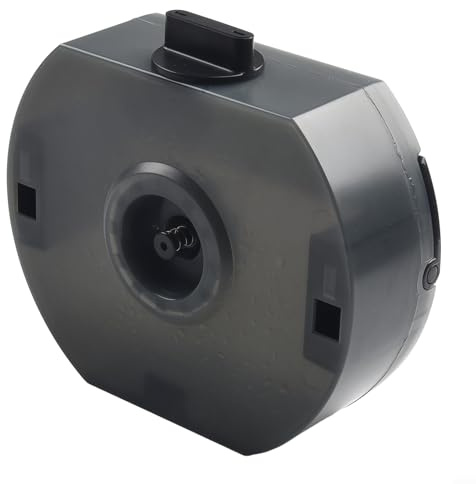 Replacement Tank for Braava for Jet m6 Robot Mop, Reliable and Long lasting Performance