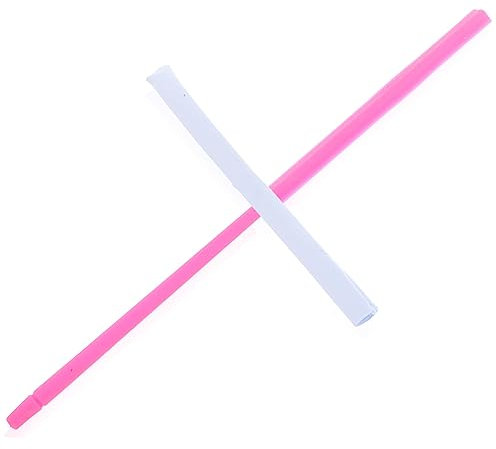 Vaguelly Reinigungsstab Für Flöten Und Klarinetten Glatt Poliert Langlebiges Werkzeug Für Instrumentenreinigung Praktisch Und Komfortabel Anwendung Geschenkidee