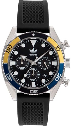 adidas Reloj adidas - Edition Two Chronograph / 10 ATM
