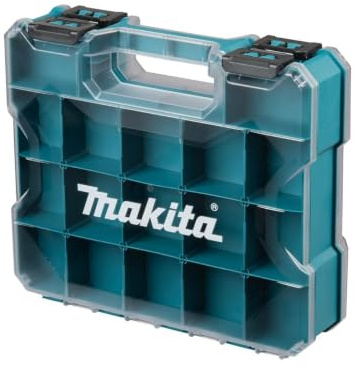 Makita E-26870 Double-Sided Tool Organizer Storage Case