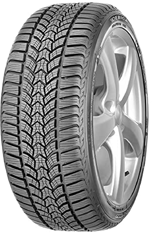 Debica Frigo HP 2 215/50 R17 95V MFS Winterreifen GTAM T105403 ohne Felge