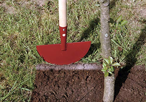 Floraworld Rasenkantenstecher T-Griff