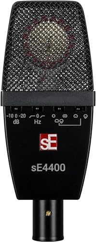 SE ELECTRONICS - Rupert Neve Cardioid Capsule for RN17