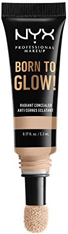 Born To Glow Radiant Concealer Alabaster
