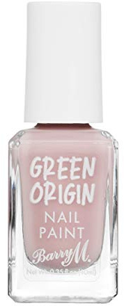 Barry M Cosmetics Green Origin Nail Paint - Lilac Orchid