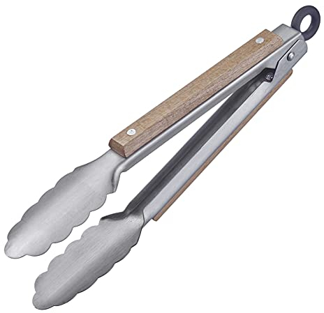 Westmark 16272270 Pince Barbecue Inox