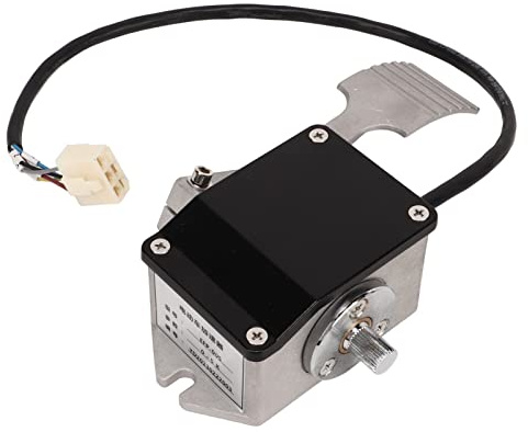Gaspedal-Elektrobeschleuniger, EFP-005 Gaspedal-Beschleuniger für EV Curtis-Gaspedal