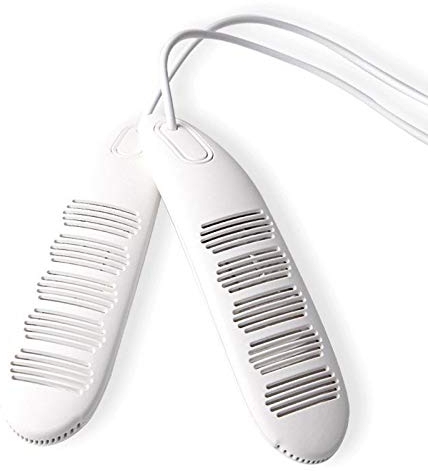 Samnuerly Portable USB Shoe Dryer Intelligent Timing Deodorization Shoe Boot Drying Machine USB 5V Boot Dryer