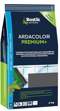 Bostik 30613450 ARDACOLOR PREMIUM+ anthrazit Fugenmörtel