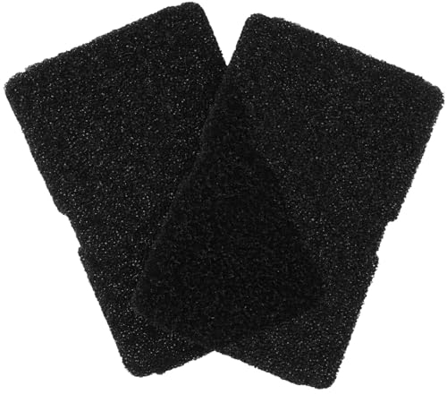 ARMYJY Efficient Filter Sponge for DSX83410W Tumble Dryer, Improved Performance, Pack of 2