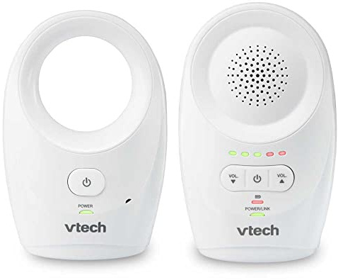 Vtech DM-111 babytelefon, flerfärgad