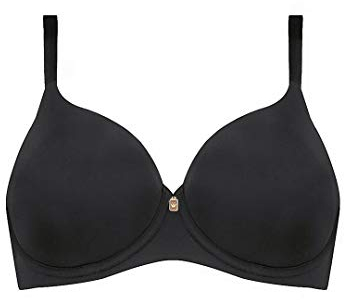 Triumph Body Make-Up Essentials BH WP 2er Pack Black 75D