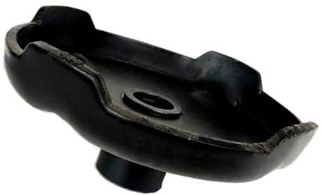 JECOMPRIS Hydraulische Wagenheberauflage Für Wagenheber Stabiles Fußpolster Unterstellbock-adapter Zum Ersetzen Geeignet Für Hydraulische Hebelvorgänge Im Außenbereich