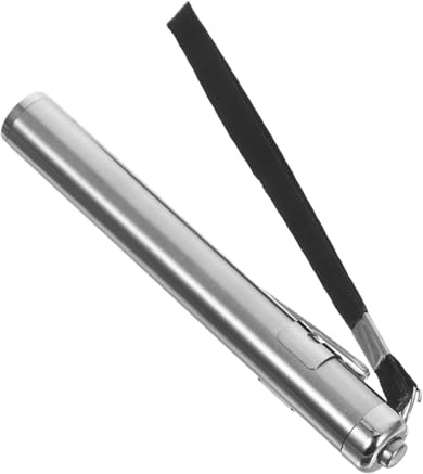 Supvox Ei Durchleuchter Led Taschenlampe Aus Kunststoff Für Brutkasten Geflügel Inkubationslampen Mit Schnur Professionelles Inkubationswerkzeug Für Wachteleier Und Bruteier