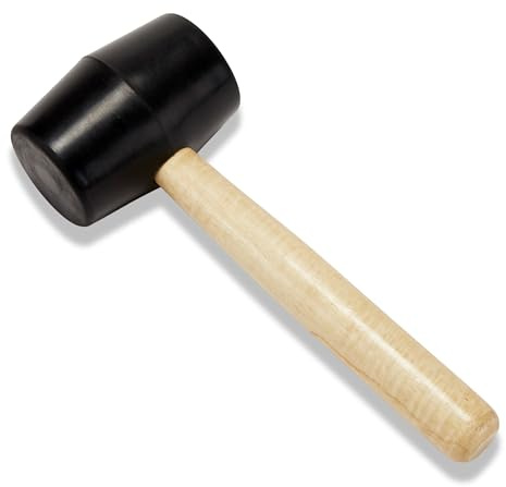 Uber Games Croquet Hoop Mallet