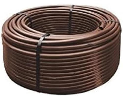 RainBird TYP XFD 100 m Tropfrohr, Braun, 59 x 59 x 16 cm
