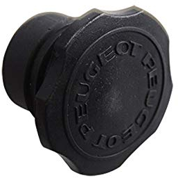 BOUCHON DE RESERVOIR ESSENCE MOBYLETTE PGT 103 30MM A POUSSER CYCLOMOTEUR