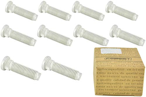 FEBEST,STEHBOLZEN PCS10 OEM: